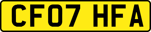 CF07HFA