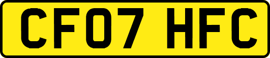 CF07HFC