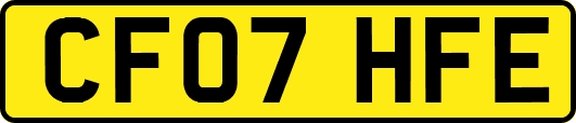 CF07HFE