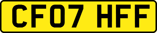 CF07HFF