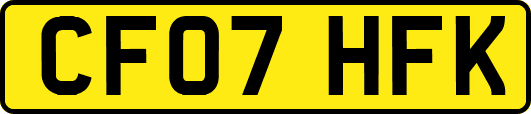 CF07HFK
