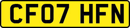 CF07HFN