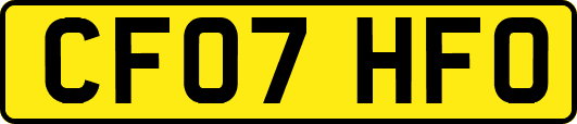CF07HFO