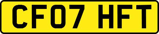 CF07HFT