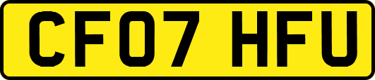 CF07HFU
