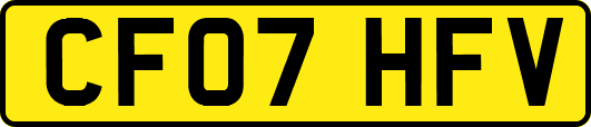 CF07HFV
