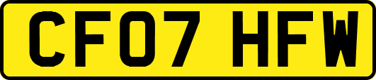 CF07HFW