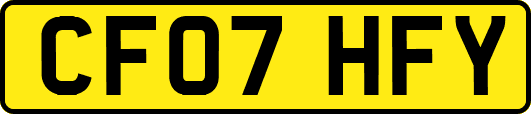 CF07HFY