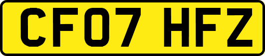 CF07HFZ