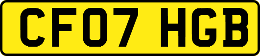 CF07HGB