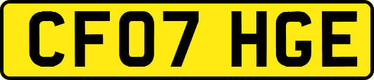 CF07HGE