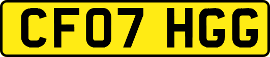 CF07HGG