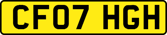 CF07HGH