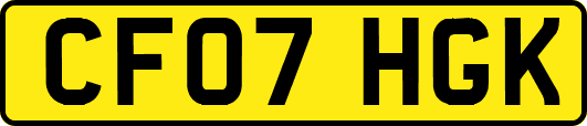 CF07HGK