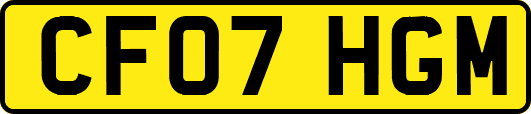 CF07HGM