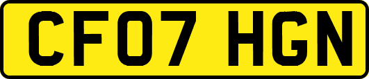 CF07HGN