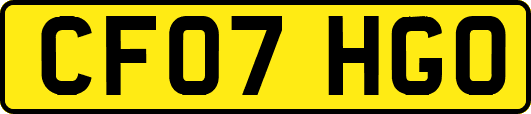 CF07HGO