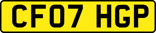 CF07HGP