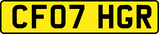 CF07HGR
