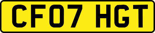 CF07HGT