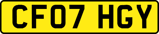CF07HGY