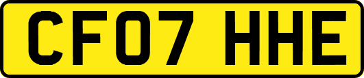 CF07HHE