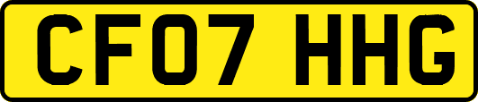 CF07HHG