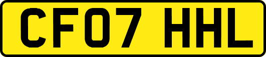 CF07HHL