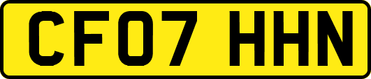 CF07HHN
