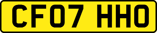 CF07HHO