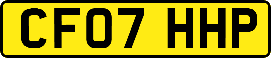 CF07HHP