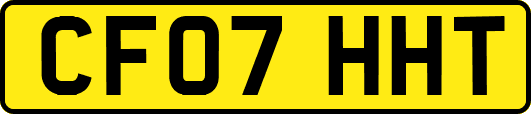 CF07HHT