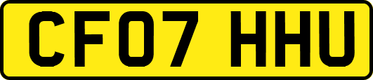 CF07HHU