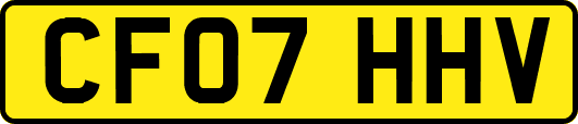 CF07HHV