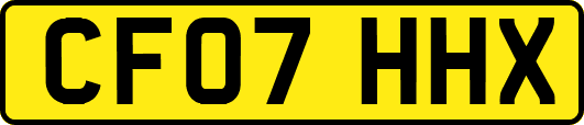 CF07HHX