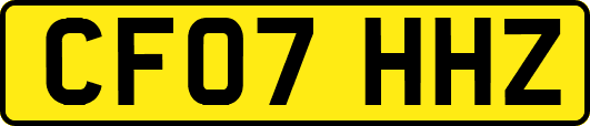CF07HHZ