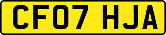 CF07HJA