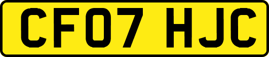 CF07HJC