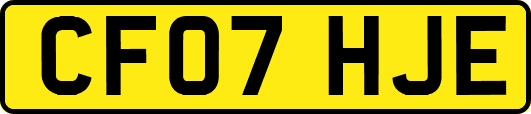 CF07HJE