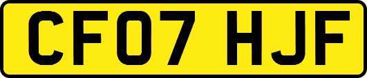 CF07HJF