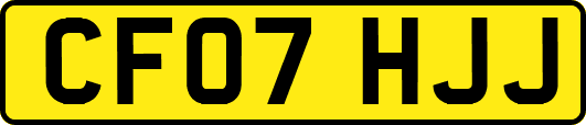 CF07HJJ