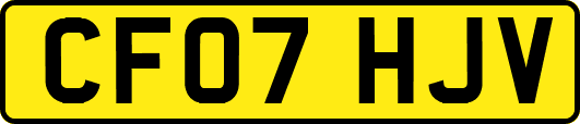 CF07HJV