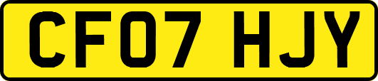 CF07HJY