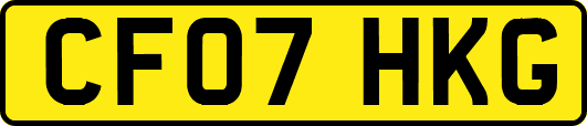 CF07HKG