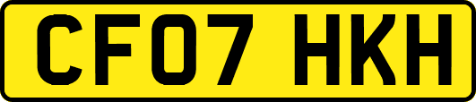 CF07HKH