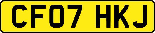 CF07HKJ