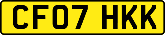 CF07HKK