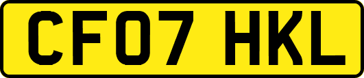 CF07HKL
