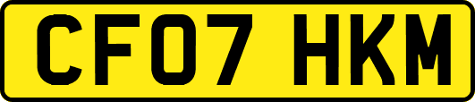 CF07HKM