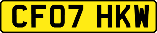 CF07HKW